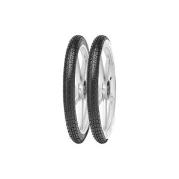 MITAS 2.25-17 39J TT B-4 F/R MOTO GUME